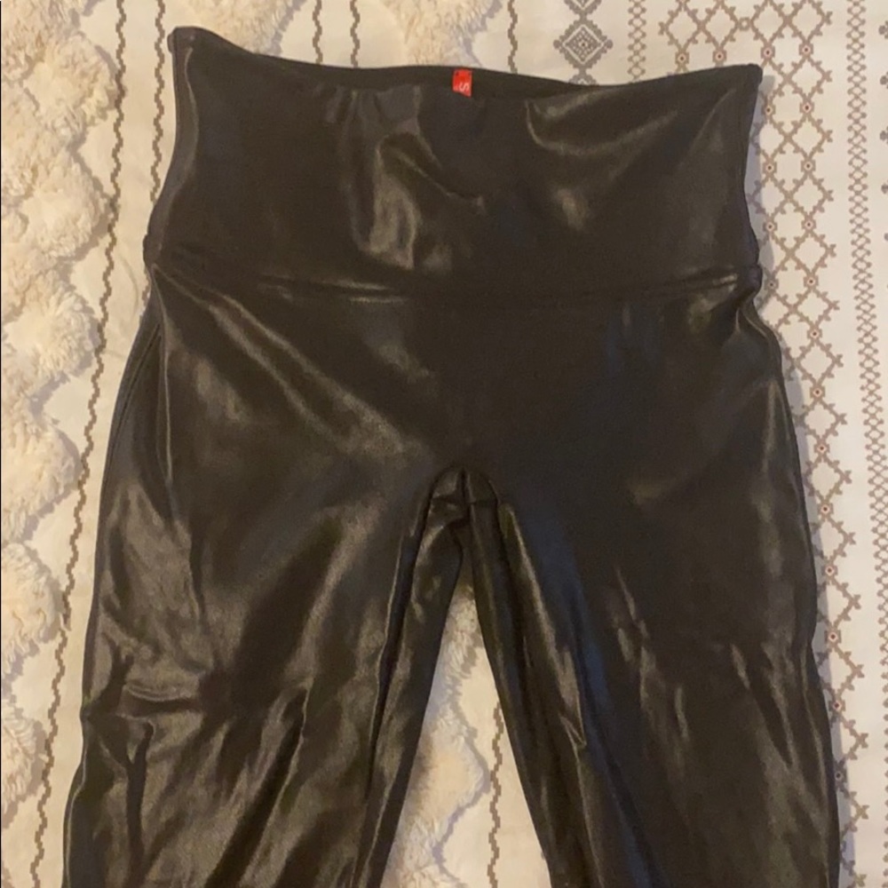 Black spanx